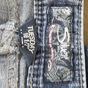 Silver Jeans Pants - Silver jeans size w 29 L 31.G14 Silver Jeans Pants - Silver jeans size w 29 L 31.G14